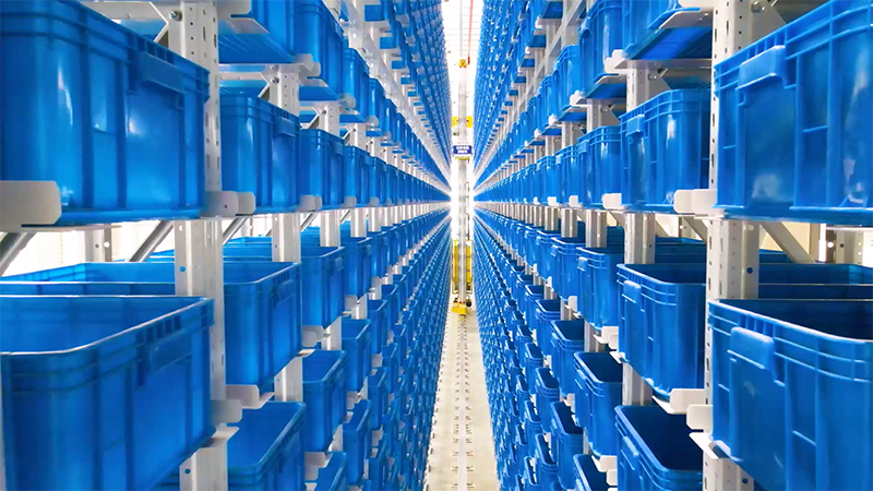 ASRS自動(dòng)化立體倉(cāng)庫(kù) ASRS自動(dòng)化立體倉(cāng)庫(kù)